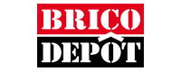 BricoDepot logo