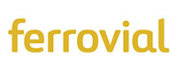 Ferrovial logo