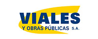 Viales y Obras Públicas logo