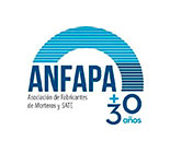 Logo Anfapa
